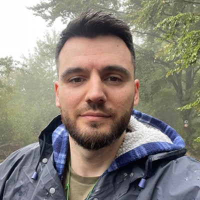 Rares Hideg - Senior Software Engineer